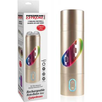 Image 1 of Мастурбатор анус с въртящи се функции - Roto Bator Ass (RD 296)