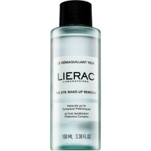 Lierac Eye Makeup Remover odličovač očí 100 ml