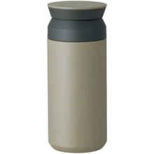 Kinto Travel Tumbler Khaki 350 ml