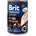 Brit Premium by Nature Fish with Fish Skin 400 g