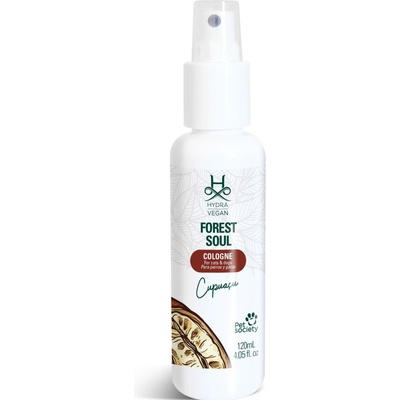 HYDRA Parfém Vegan Forest Soul 120 ml – Sleviste.cz