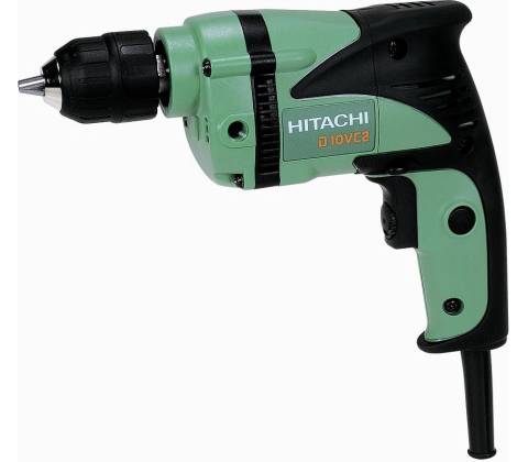 Hitachi D10VC2