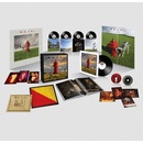 RUSH - SIGNALS/LTD LP