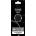 Axe Mini Vent Black