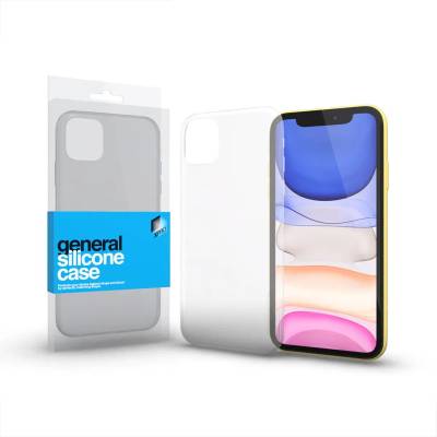XPRO Ултра тънък силиконов калъф Xprotector, Apple iPhone 11 (S48685) (X118209)