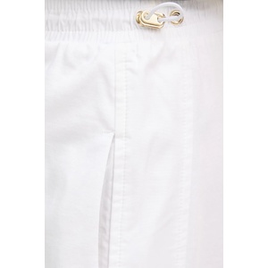 MM by Max Mara бермуди дамски с памук PIOMBO (2616781018600)