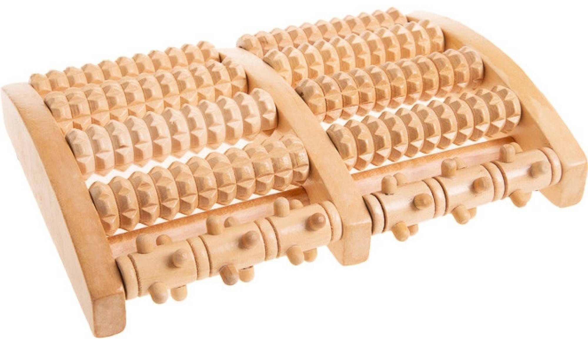 masážní podložka