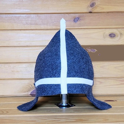 Ovčí Věci Čepice Rytířská helma