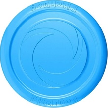 PitchDog Hračka penový lietajúci disk modrý 24 cm