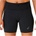 ASICS Дамски шорти за бягане Asics Women's Fujitrail Elite Sprinter Running shorts - Performance Black - размер XL (112-3970-0115)