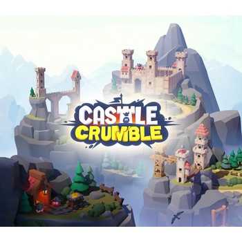 Castle Crumble