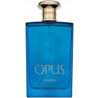 Khadlaj Opus Reborn parfumovaná voda pánska 100 ml