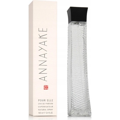 Annayake Pour Elle parfumovaná voda dámska 100 ml