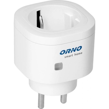 ORNO SMART HOME OR-SH-1731(GS) - WiFi контролер+контакт шуко за Smart Home (OR-SH-1731(GS))