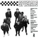SPECIALS THE: THE SPECIALS LP