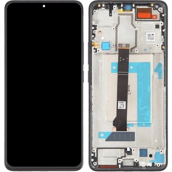 Xiaomi LCD Дисплей и Тъч Скрийн с Рамка за Xiaomi Redmi Turbo 3 5G / Poco F6 5G