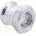 KAN-therm Connector with gw 28x3/4 inox press