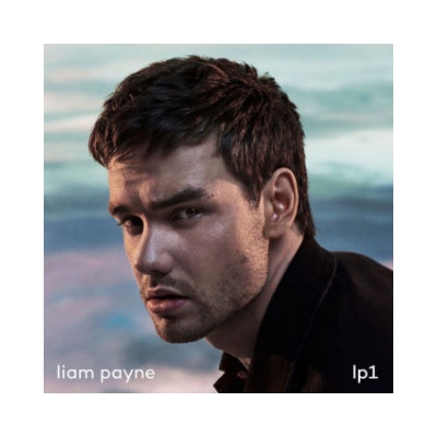 PAYNE, LIAM - LP1 CD