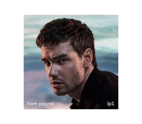 PAYNE, LIAM - LP1 CD