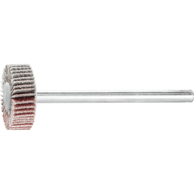 Lamelový brúsny kotúč so stopkou F 1505/3 A180 | Pferd (44400026)