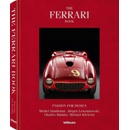 Ultimate Ferrari Book