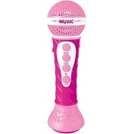 Raya Toys Детски микрофон Raya Toys - Melody, розов (520125070) - baby
