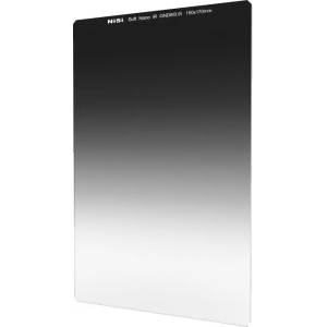 NiSi Филтър NiSi - 150x170 Nano IR GND Soft GND8, 0.9/3-stops (4897045104673)