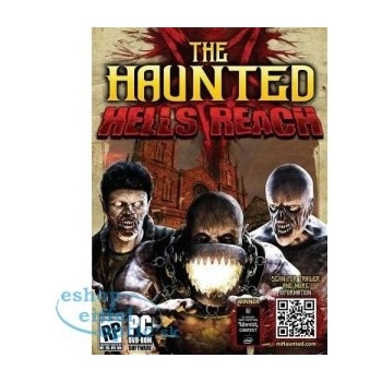 Haunted: Hells Reach