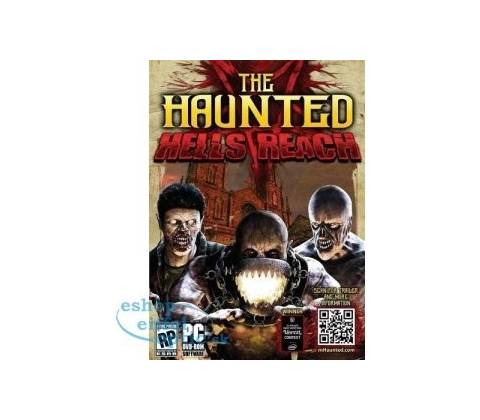 Haunted: Hells Reach