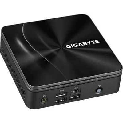 GIGABYTE BRIX GB-BRR5-4500