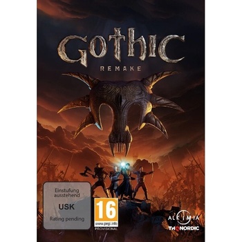 Gothic