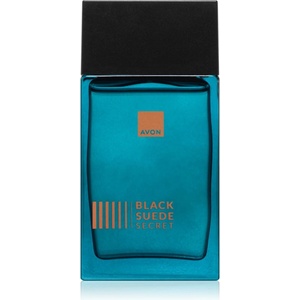 Avon Black Suede Secret EDT 100 ml Парфюми