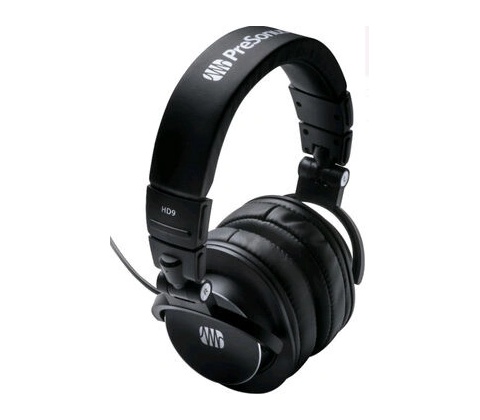 PreSonus HD9