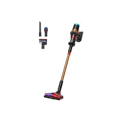 Dyson V16 Piston Animal Čierna/Medená