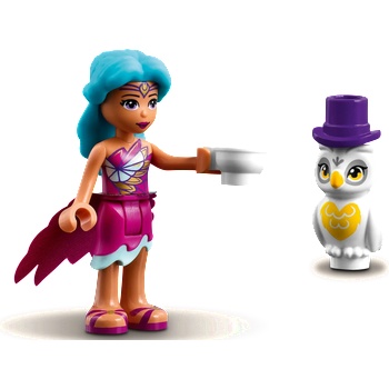 LEGO® Friends - Magical Caravan (41688)