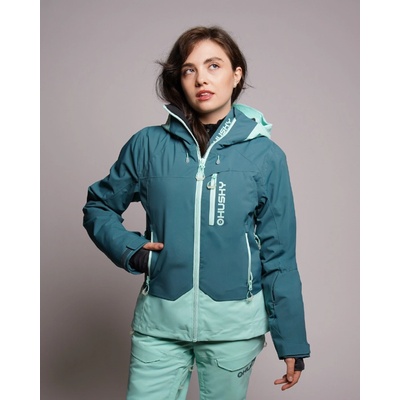 Husky Gambi turquoise mint