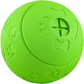 PET NOVA Ball Snack XL зелена 8 см