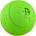 PET NOVA Ball Snack XL зелена 8 см