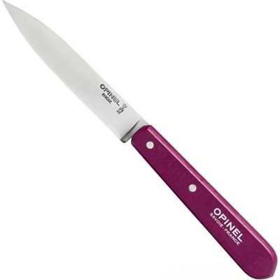 Opinel Pop nôž na krájanie N ° 112plum10 cm