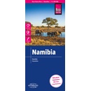 mapa Namibia 1:1,2 mil.