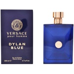 Versace Pour Homme Dylan Blue EDT 200 ml Парфюми
