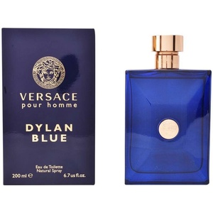 Versace Pour Homme Dylan Blue EDT 200 ml Парфюми