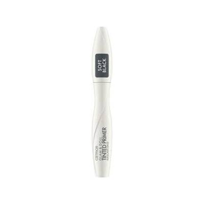 Catrice Glam & Doll Tinted Primer podkladová báze pod řasenku black 10 ml