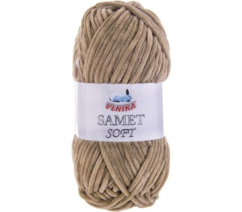Příze Samet Soft 258