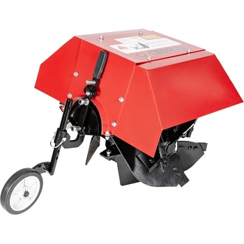 Hahn & Sohn Cedrus Obratný aktivní pluh CEDRTJ07