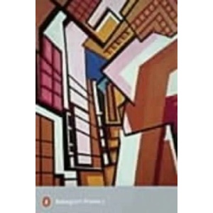 Imagist Poetry | Peter Jones (2001)