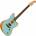 Fender Acoustasonic Player Jazzmaster Ice Blue