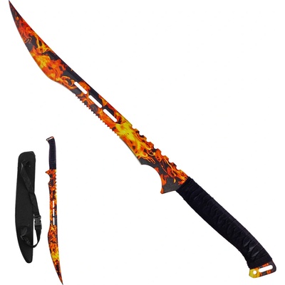 Chladné Zbraně Firepower KP007RX-1 – Zboží Dáma