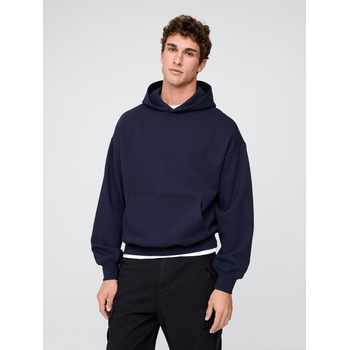 GAP Суитшърт Oversize с голямо тегло GAP GAP | Sin | МЪЖЕ | M