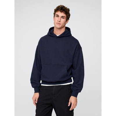 GAP Суитшърт Oversize с голямо тегло GAP GAP | Sin | МЪЖЕ | M